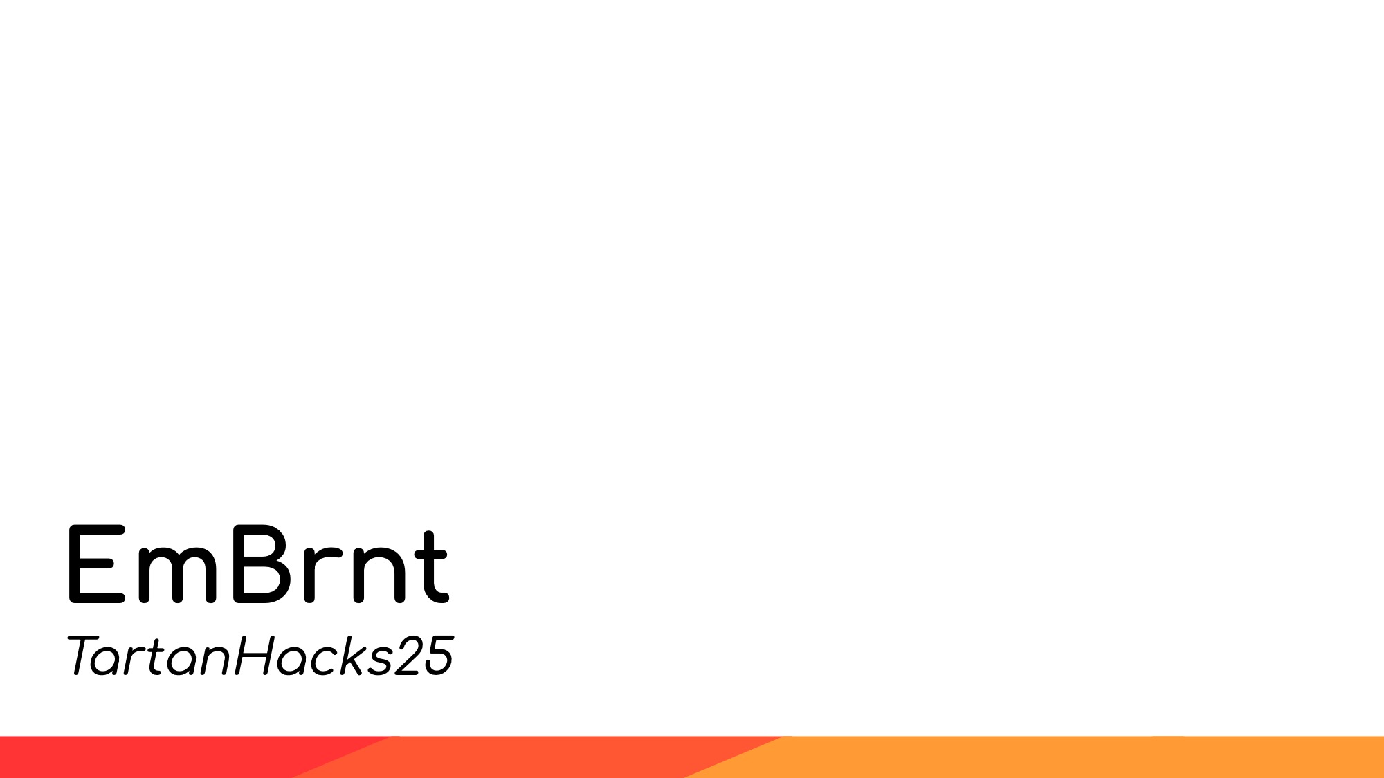 EmBrnt preview